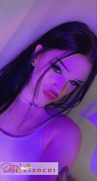 Настя Бакеева ххх